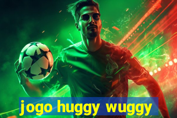 jogo huggy wuggy